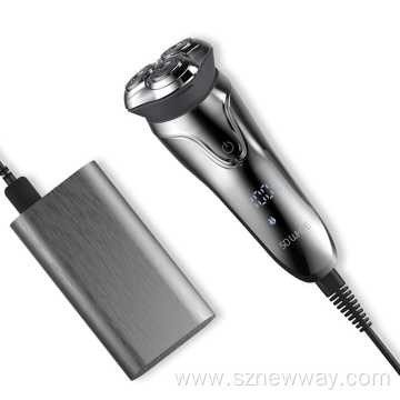 Xiaomi PINJING So White Charging Electric Shaver Razor